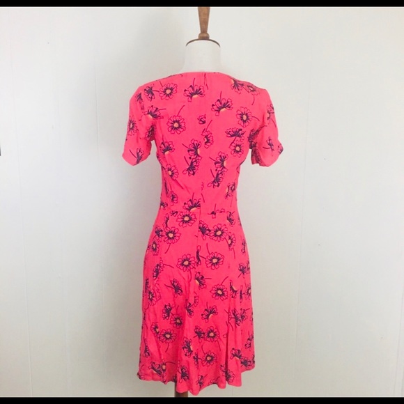 Gap Summer Dress NEW - Picture 4 of 4